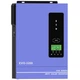 Гибридный инвертор Anern AN-SCI-EVO-3200 (WI-FI), 24 В, 3000 Вт (бесперебойник, UPS, ИБП) - изображение 2