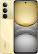 Смартфон Realme C75 8/256Gb Lightning Gold (7077264) - изображение 1