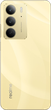 Смартфон Realme C75 8/256Gb Lightning Gold (7077264) - изображение 2
