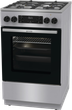 Комбінована плита Gorenje GKS5C70HXF (6996882) - зображення 11