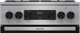 Комбінована плита Gorenje GKS5C70HXF (6996882) - зображення 13