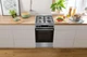Комбінована плита Gorenje GKS5C70HXF (6996882) - зображення 15