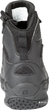 Чоловічі тактичні черевики 5.11 Tactical Halcyon Patrol Boot 12362 41 (7) Black (2000980406722) - зображення 5