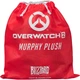 Іграшка плюшева OVERWATCH 2 Sojourn Corgi Deluxe (Овервотч) 25,5 см - зображення 4
