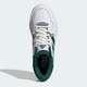 Мужские кеды низкие Adidas Court 24 ID1251 46.5 (12US/11.5UK) 30 см Белые (196477763422) - изображение 7