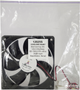 Вентилятор Cooling Baby 12025S Black - изображение 4