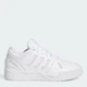 Мужские кеды низкие Adidas Midcity Low IF6662 46.5 (12US/11.5UK) 30 см Белые (196477777092) - изображение 1