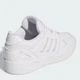 Мужские кеды низкие Adidas Midcity Low IF6662 46.5 (12US/11.5UK) 30 см Белые (196477777092) - изображение 4