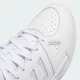 Мужские кеды низкие Adidas Midcity Low IF6662 46.5 (12US/11.5UK) 30 см Белые (196477777092) - изображение 7