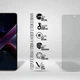 Гидрогелевая пленка ArmorStandart Matte для смартфона Poco X7 Pro (ARM82708) - изображение 2