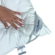Подушка SoundSleep Elation антиаллергенная 40х60 см (92116334) - изображение 5