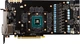 Видеокарта MSI PCI-Ex GeForce GTX 1070 Duke 8GB GDDR5 (256bit) (1607/8108) (DVI, HDMI, 3 x DisplayPort) (GTX 1070 DUKE 8G) - изображение 8