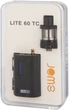 Стартовый набор Jomo Lite 60 TC Black - изображение 3