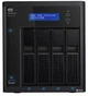 Сетевое хранилище Western Digital My Cloud Pro Series PR4100 WDBNFA0000NBK-EESN 4х3.5 USB3.0 LAN External - изображение 3