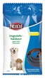 Био-ошейник блох и клещей для собак 60 см Trixie Flea & Tick Collar - изображение 1