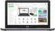 Ноутбук Dell Inspiron 5565 (I55HA645DDL-FG) Fog Gray - изображение 1