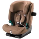Автокресло Britax-Romer Advansafix Pro LUX Warm Caramel [115832] - изображение 3
