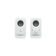 Акустическая система Logitech Z-150 Snow [115656] - изображение 2