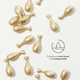 Восстанавливающие капсулы для лица с концентратом масел Novage Oriflame Cosmetics 30 шт - изображение 6