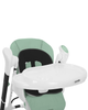 Стульчик для кормления качели Carrello Cascata CRL-10303/1 Tropical Green (CRL-10303/1) - изображение 6