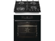Комплект Gorenje - BO6735E05B+GTW641EB - изображение 2