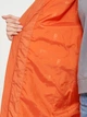 Пуховик зимовий довгий жіночий Jack Wolfskin Crystal Palace Coat 1204131_3034 XS Жовтогарячий (4060477625829) - зображення 6