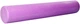 Массажный ролик-валик для МФР и йоги EasyFit Foam Roller 90 см роллер-массажер для спины, ног, рук и шеи EF-2034-V Фиолетовый (56002076) - изображение 1
