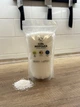 Сіль для ванни крупні пластівці, Zoutman Marsel Coarse Flakes Salt, пакет (пачка) 0.5кг - зображення 3