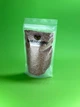 Насіння льону, коричневий (кудрявець) Just Healthy, 150 г - зображення 1