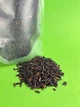 Рис чорний нешліфований Just Healthy, 350 гр - зображення 3