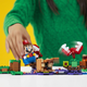 Конструктор LEGO Super Mario Головоломка з рослиною-піраньєю. Додатковий рівень 267 деталей (71382) - зображення 4