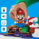 Конструктор LEGO Super Mario Головоломка з рослиною-піраньєю. Додатковий рівень 267 деталей (71382) - зображення 6