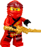 Конструктор LEGO Ninjago Земляний бур Коула 587 деталей (70669) - зображення 9