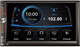 Автомагнітола Vordon HT-760 Bristol 2DIN 7'' - зображення 1