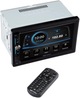 Автомагнітола Vordon HT-760 Bristol 2DIN 7'' - зображення 4