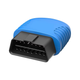 Автомобильный сканер - детектор NEXAS NexLink OBD / ОБД II автосканер с Bluetooth для диагностики автомобиля и мотоцикла, синий (97787563) - изображение 12
