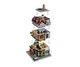 Конструктор LEGO Icons Тюдорівський куточок (10350) - изображение 5