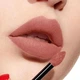Помада Dior Rouge Dior Forever Liquid Matte 100 Forever Nude Look 6 мл - изображение 2