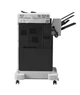 МФУ HP LaserJet Enterprise M4555fskm / Лазерная монохромная печать / 1200x1200 dpi / A4 / 55 стр/мин / USB 2.0, Ethernet / Дуплекс б/у - изображение 3