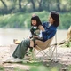 Стілець складаний Naturehike Stellaluna T01 CNH23JU13002, L, бежевий - изображение 6