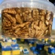 Грецкие орехи с медом акации 0,5 л (600 грамм) - изображение 4