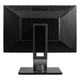Монитор Dell E2209Wf / 22" (1680x1050) TN / 1x DVI, 1xVGA / VESA 100x100 / Pivot б/у - изображение 4