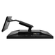 Монитор Dell E2209Wf / 22" (1680x1050) TN / 1x DVI, 1xVGA / VESA 100x100 / Pivot б/у - изображение 5
