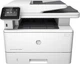 МФУ HP LaserJet Pro M426dw / Лазерная монохромная печать / 1200x1200 dpi / A4 / 38 стр/мин / USB 2.0, Ethernet / Дуплекс / WiFi б/у - изображение 2