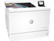 Принтер HP Color LaserJet Enterprise M751dn / Лазерний кольоровий друк / 1200x1200 dpi / A3 / 40 стор/хв / Ethernet, USB 2.0 / Дуплекс б/в - зображення 2
