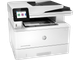 МФУ HP LaserJet Pro M428dw / Лазерная монохромная печать / 1200x1200 dpi / A4 / 38 стр/мин / USB 2.0, Ethernet / Дуплекс / WiFi б/у - изображение 1