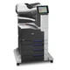 МФУ HP LaserJet Enterprise 700 color MFP M775zm / Лазерная цветная печать / 600x600 dpi / A4 / 30 стр/мин / USB 2.0, Ethernet / Дуплекс б/у - изображение 1