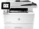 МФУ HP LaserJet Pro M428dw / Лазерная монохромная печать / 1200x1200 dpi / A4 / 38 стр/мин / USB 2.0, Ethernet / Дуплекс / WiFi б/у - изображение 4