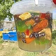 Мед акації сухофрукти асорті 1 л (1300 грам) - зображення 4