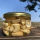 Кеш'ю у меду акації 0,1 л (140 грам) - зображення 1